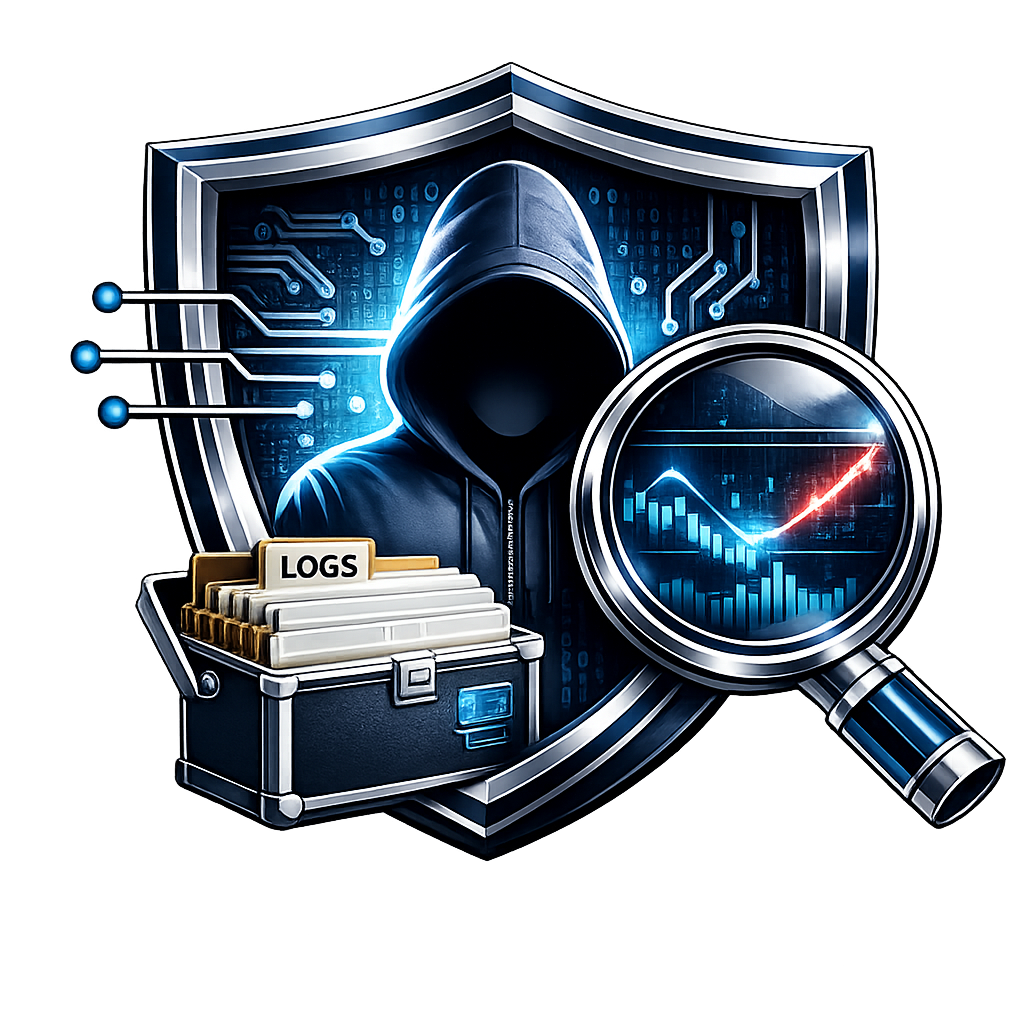 Ethical Hacking badge