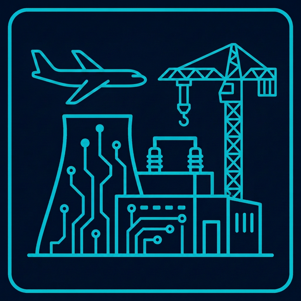 Operational Technology (OT) pathway badge
